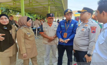 Batang Kembali Dilanda Gempa Magnitudo 3,0, Ini Kondisinya - GenPI.co