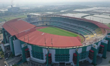 Stadion GBT dan Gelora 10 Nopember Surabaya Siap Gelar Piala AFF U-19 - GenPI.co