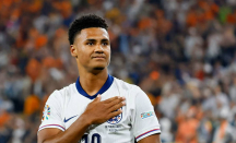 Euro 2024: Ollie Watkins Takut dengan Pemain Sayap Spanyol - GenPI.co