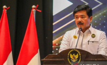 Pemulihan PDNS 2, 86 Layanan Publik Sudah Aktif - GenPI.co