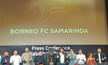 Ferry Paulus Ungkas Alasan Hanya 8 Klub Liga 1 Ikut Piala Presiden 2024 - GenPI.co