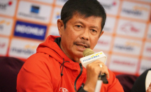 Timnas Indonesia U-19 Bantai Filipina, Indra Sjafri Belum Puas - GenPI.co