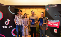 Hadirkan Kelas Bisnis, TikTok Dorong Pertumbuhan UMKM dengan Pelatihan Digital - GenPI.co