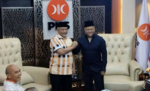 NasDem Sodorkan Ilham Habibie ke PKS untuk Pilkada Jawa Barat - GenPI.co