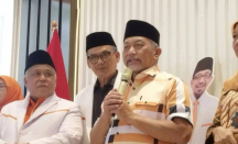 PKS Pertimbangkan Koalisi dengan NasDem, Usung Ilham Habibie - GenPI.co