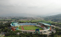 Link Live Streaming Piala Presiden 2024: Persib Bandung vs PSM Makassar - GenPI.co