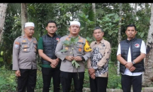 RSJ Sambang Lihum Ungkap Penyebab Mabuk Kecubung di Kalimantan Selatan - GenPI.co