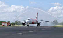 Gangguan TI Global, Ini Kondisi Terbaru Indonesia Air Asia - GenPI.co