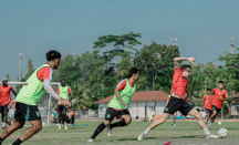 Pemusatan Latihan di Jogja, Persebaya Surabaya Target Jalani 2 Kali Laga Uji Coba - GenPI.co