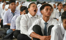 Waduh! 3 SMAN di Yogyakarta Masih Kekurangan Siswa - GenPI.co