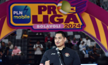 Menpora Dito Ariotedjo Beber Harapannya soal Proliga 2024 - GenPI.co