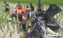 Kecelakaan Mobil Vs KA Sri Bilah di Deli Serdang, 6 Orang Meninggal - GenPI.co