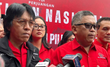 Soal Kerja Sama dengan PSI di Pilkada 2024, PDIP: Menunggu Usulan Pak Adian - GenPI.co