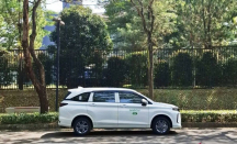 Grab Perketat Perekrutan Driver dan Tambah Fitur Keamanan - GenPI.co