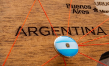 Argentina Menghadapi Krisis Ekonomi Terburuk dalam Beberapa Dekade - GenPI.co