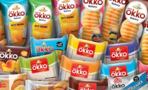 Sertifikat Halal Produk Roti Okko Dicabut - GenPI.co