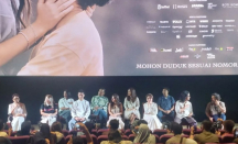 Review Film Indonesia: Romeo Ingkar Janji Penuh Kisah Cinta Manis - GenPI.co