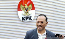 KPK: Tersangka Kasus Korupsi di DJKA Kemenhub Diduga Beli Properti - GenPI.co