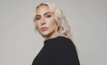 Ramaikan Pembukaan Olimpiade 2024, Lady Gaga Tampil di Sungai - GenPI.co