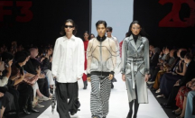 JF3 Fashion Festival 2024: Merayakan 2 Dekade Kontribusi untuk Industri Mode Indonesia - GenPI.co