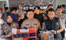 Terungkap! Pegawai KPK Gadungan Peras ASN Pemkab Bogor hingga Rp 700 Juta - GenPI.co