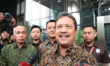 Menteri KP Bantah Tudingan Terima Aliran Dana Hasil Dugaan Korupsi - GenPI.co