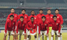 Jadwal Final Piala AFF U-19 2O24: Indonesia vs Thailand - GenPI.co