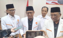 PKS dan Golkar Mesra, Usung Imam dan Ririn di Pilkada Depok - GenPI.co