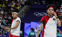 Apriyani/Fadia Absen di Swiss Open 2025, Ini Alasan Pelatih - GenPI.co