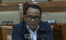 DPR RI Minta Hakim yang Vonis Bebas Ronald Tannur Dipidana Jika Bersalah - GenPI.co