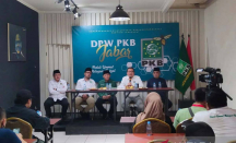 PKB Jabar Usung Acep Adang Jadi Cawagub di Pilkada Jawa Barat - GenPI.co