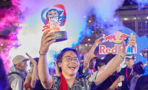 Red Bull Dance Your Style Indonesia Telah Selesai, Locking Ben Juara! - GenPI.co