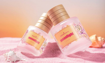 Misool Eau de Parfum Series dari Buttonscarves Beauty, Wangi Tropical yang Elegan - GenPI.co