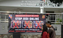 DPR RI: Satgas Turunkan Akses Judi Online hingga 50 Persen - GenPI.co