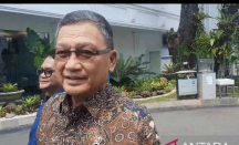 Kabar Akan Diganti Bahlil Lahadalia, Menteri ESDM: Tunggu Saja - GenPI.co