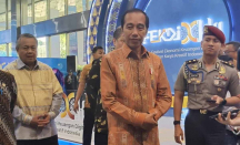 Soal Perombakan Menteri, Jokowi: Ya Bisa Saja Kalau Diperlukan - GenPI.co