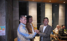 Golkar Usung Kader Gerindra Dedi Mulyadi Maju di Pilkada Jawa Barat - GenPI.co