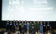 Film Horor Komedi Rumah Dinas Bapak Segera Tayang, Seram dan Menghibur - GenPI.co