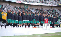 Persebaya Surabaya Kenalkan Pemain dan Luncurkan Jersei Alternatif, Ini Daftarnya - GenPI.co