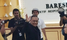 Bareskrim Polri Dalami Konsekuensi Hukum Kepala BP2MI Benny Rhamdani - GenPI.co