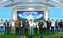 Terkait Pembenahan Liga 1, Ferry Paulus Paparkan Beberapa Langkah - GenPI.co