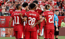 Link Live Streaming Liga Champions 2024/25: Liverpool vs Bologna - GenPI.co