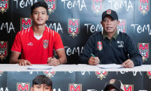 Malut United Rekrut 2 Pemain Muda, Ada Penggawa Timnas Indonesia U-20 - GenPI.co