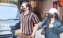 Aktif di Medsos, Anak David Bayu Singgung soal Dosa - GenPI.co