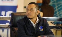 NasDem Sebut Anies Baswedan Tak Kecewa Soal Keputusan Dukungan di Pilkada Jakarta - GenPI.co