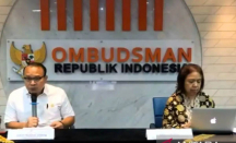 Ombudsman RI Desak Tindakan Korektif soal Pembatalan Kelulusan 532 Bidan ASN - GenPI.co