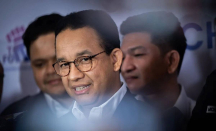 Buka Opsi Gabung KIM dan Tinggalkan Anies Baswedan, PKS: Kader Harus Ikut Berlaga - GenPI.co