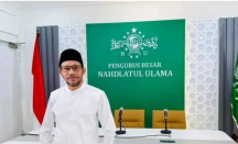 PBNU: Anggota Dewan Syuro PKB Akan Audiensi dengan Pansus - GenPI.co