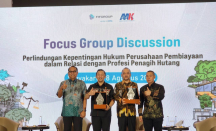 FIFGROUP dan Asosiasi Advokat Konstitusi Gelar Forum Grup Discussion - GenPI.co