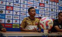 Tampil di Kandang, Madura United Siap Hadapi Malut United - GenPI.co